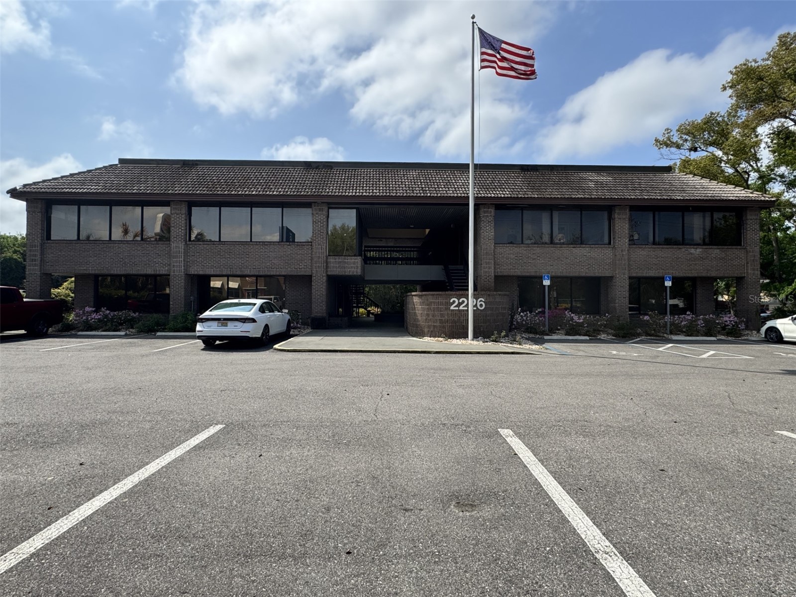 2226 E SILVER SPRINGS BOULEVARD Suite C