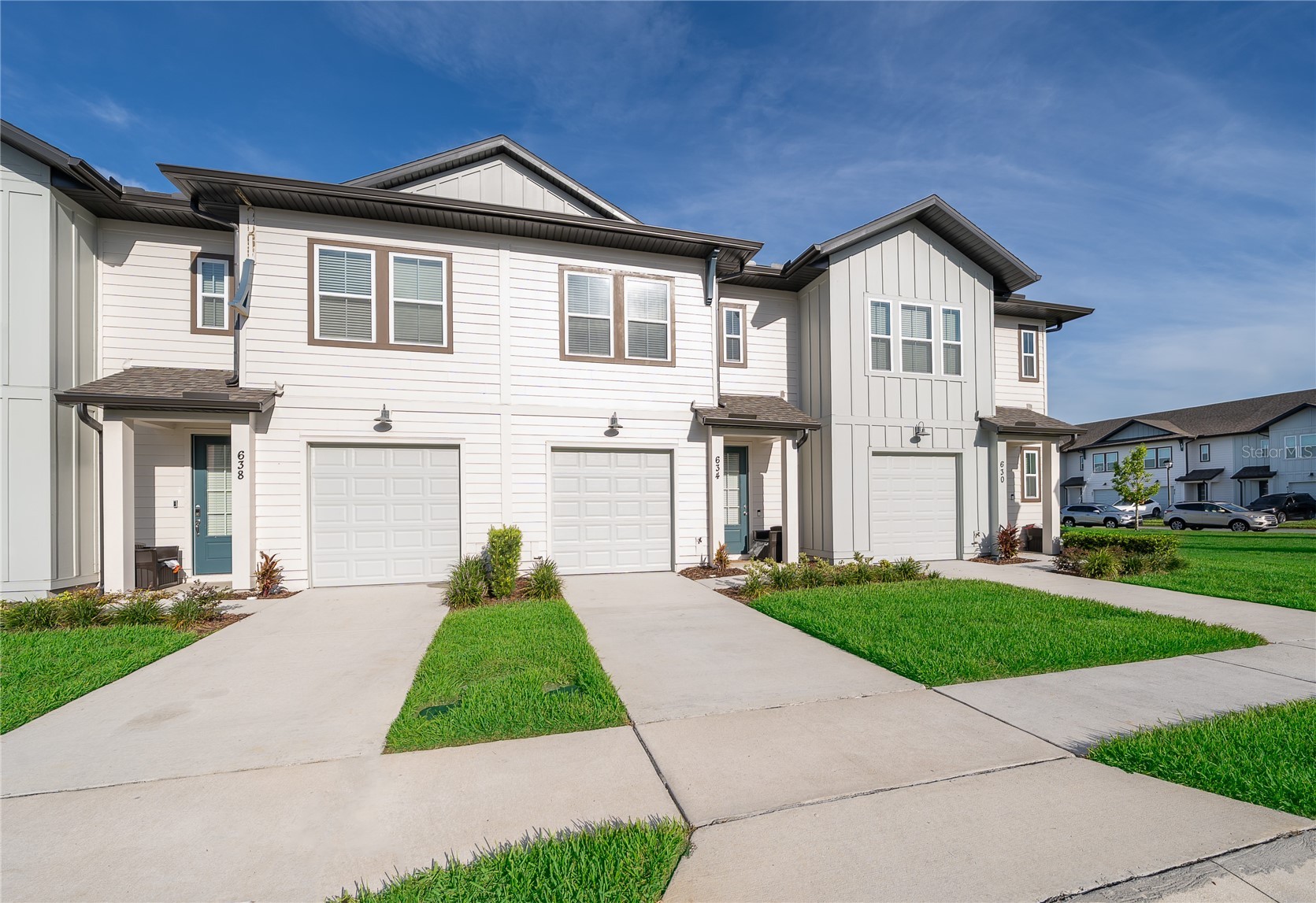 634 LONGBOAT DRIVE