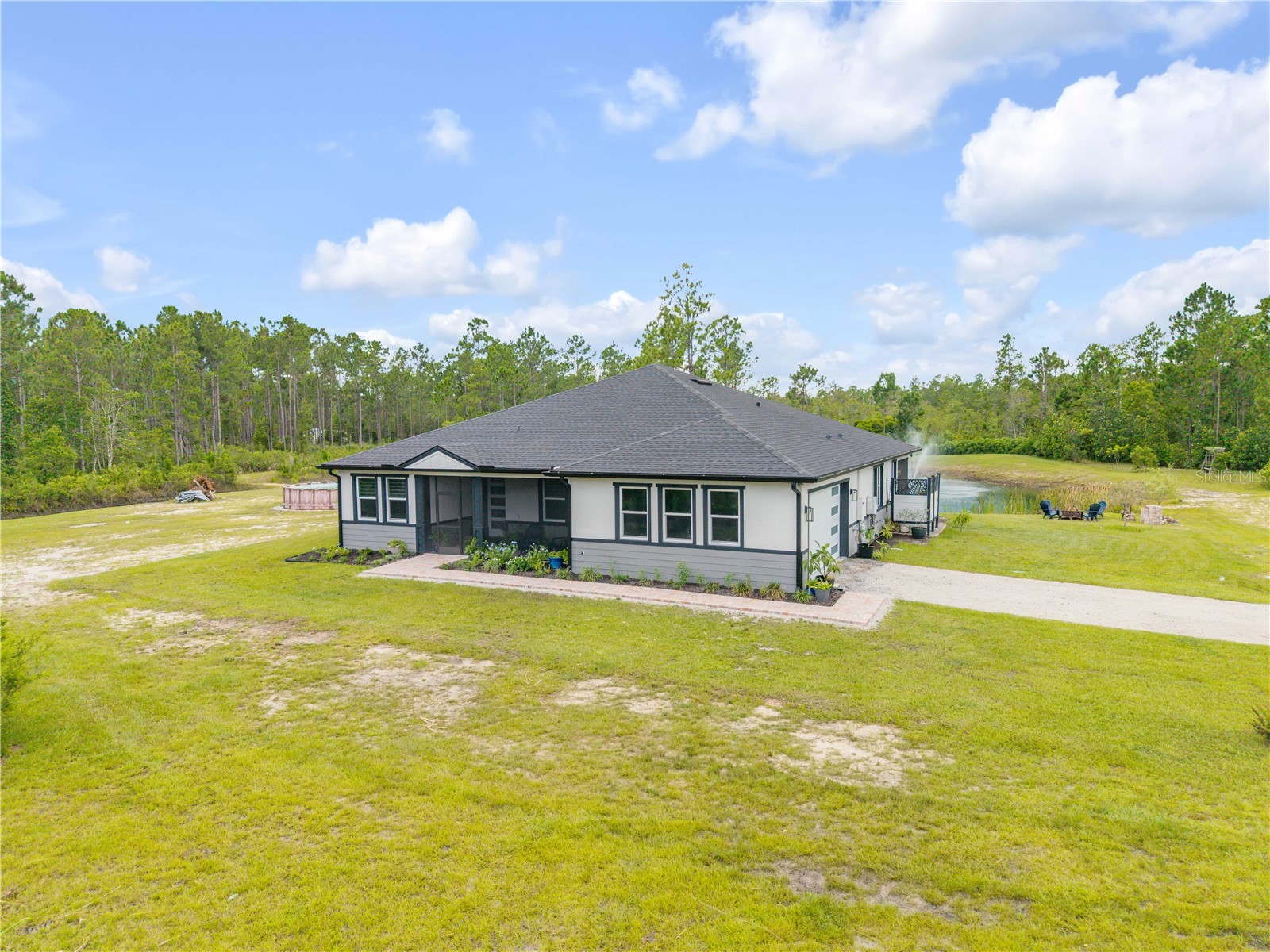 300 OMEGA RANCH ROAD