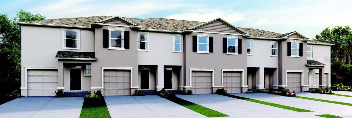 2610 OLYMPIC COURT