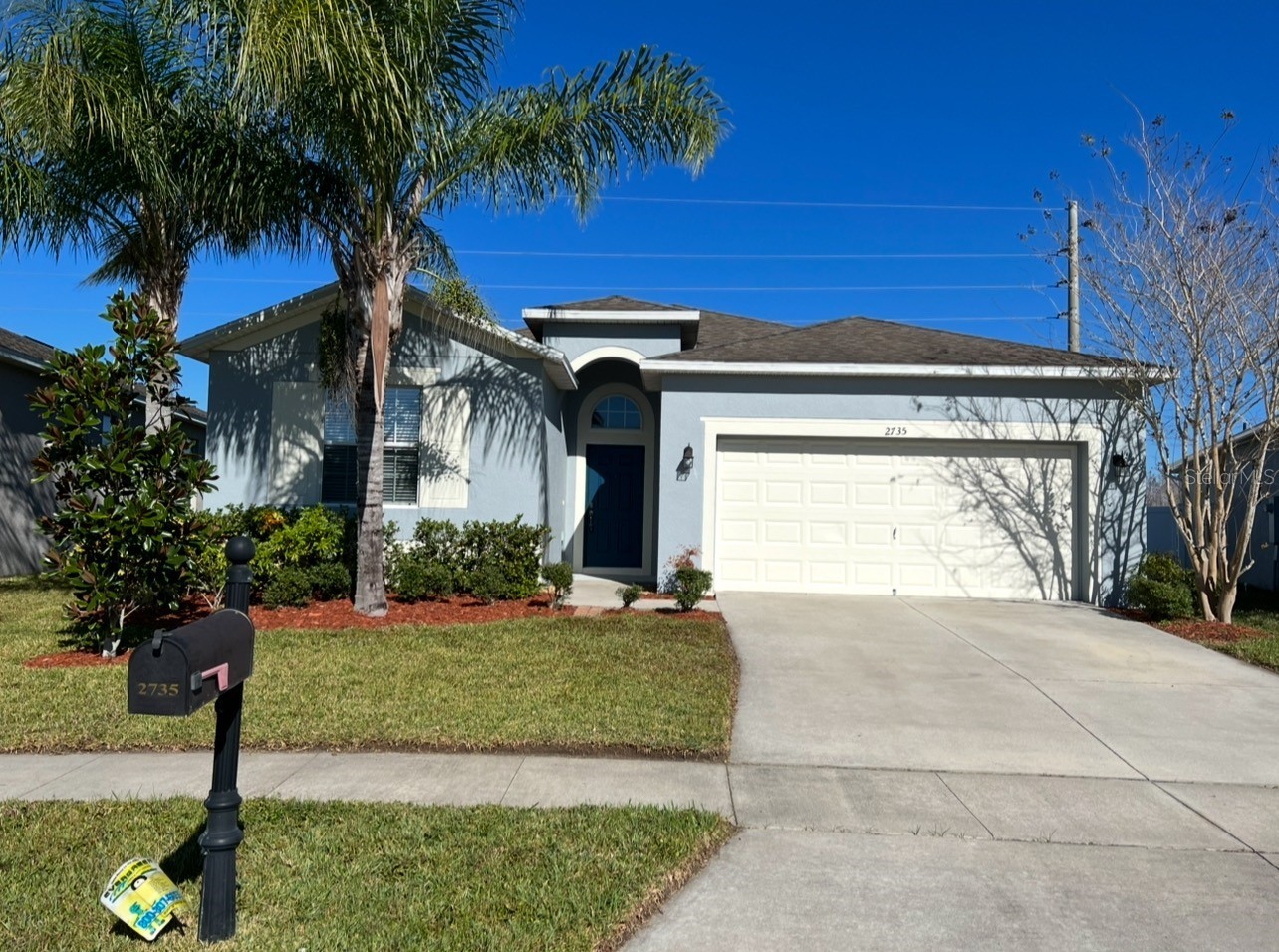 2735 CARRICKTON CIRCLE