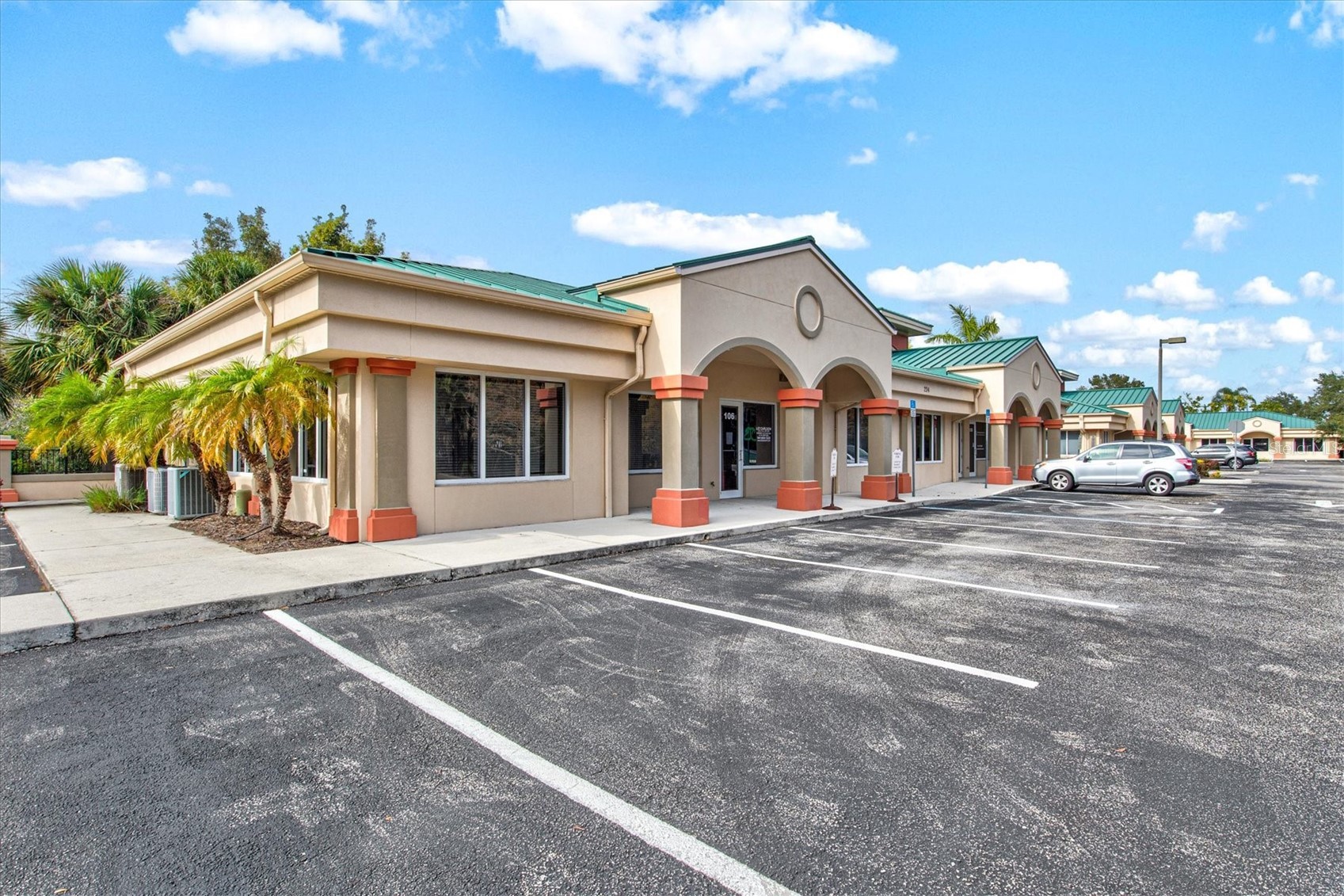 234 N RHODES AVENUE 105