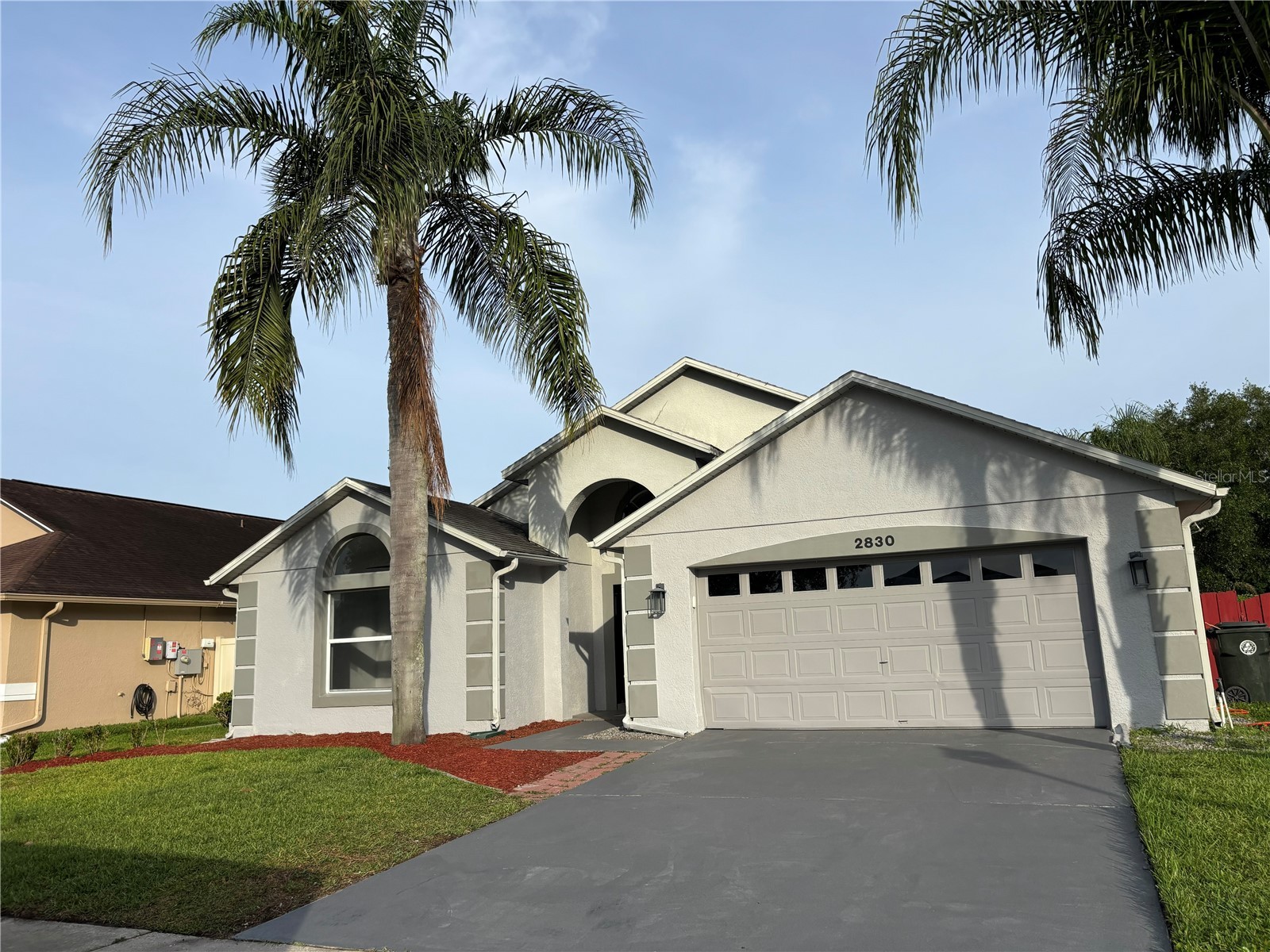 2830 STRAND CIRCLE