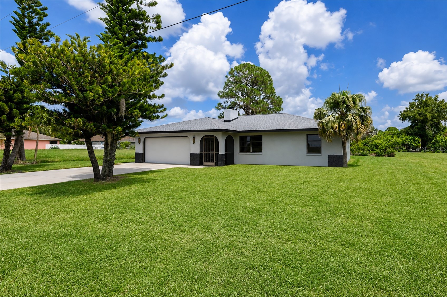 11910 SARAGOSSA LANE