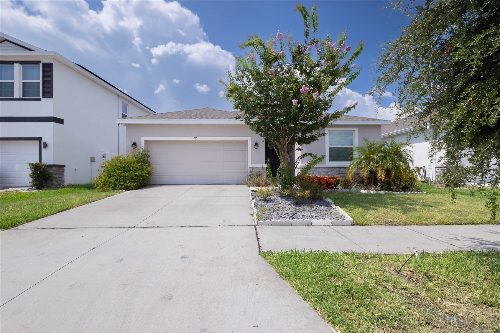 1215 OCEAN SPRAY DRIVE