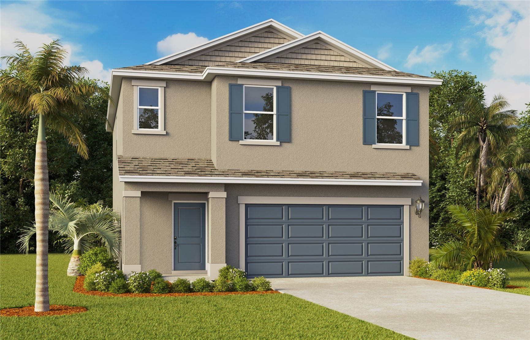 4804 ROLLING LAKE LANE