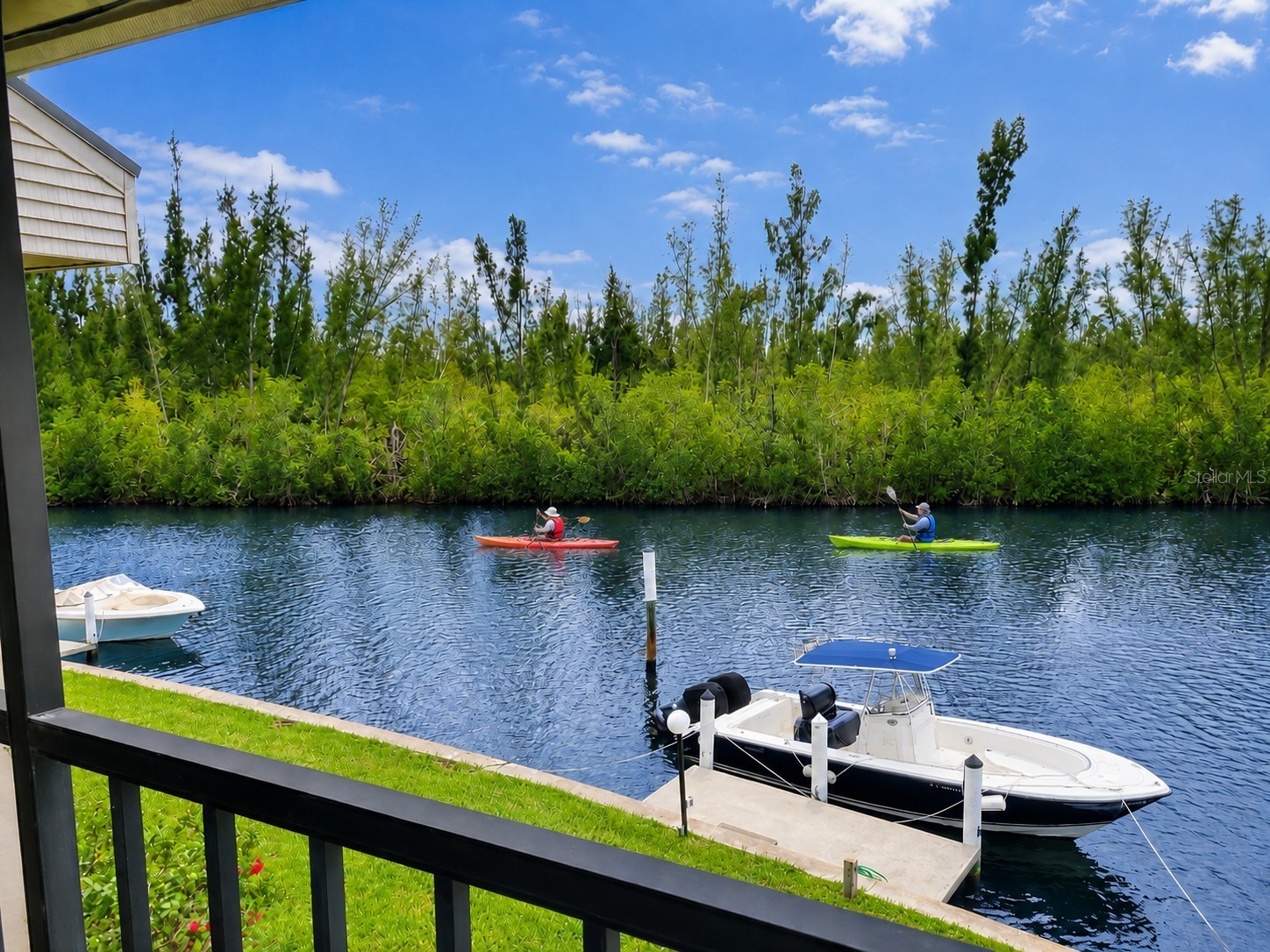 3256 WHITE IBIS COURT 325