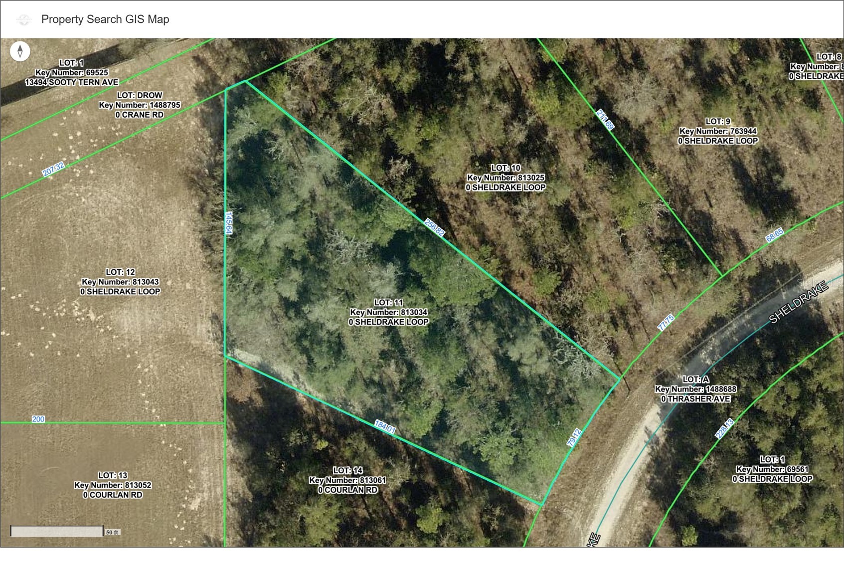 16139 SHELDRAKE LOOP