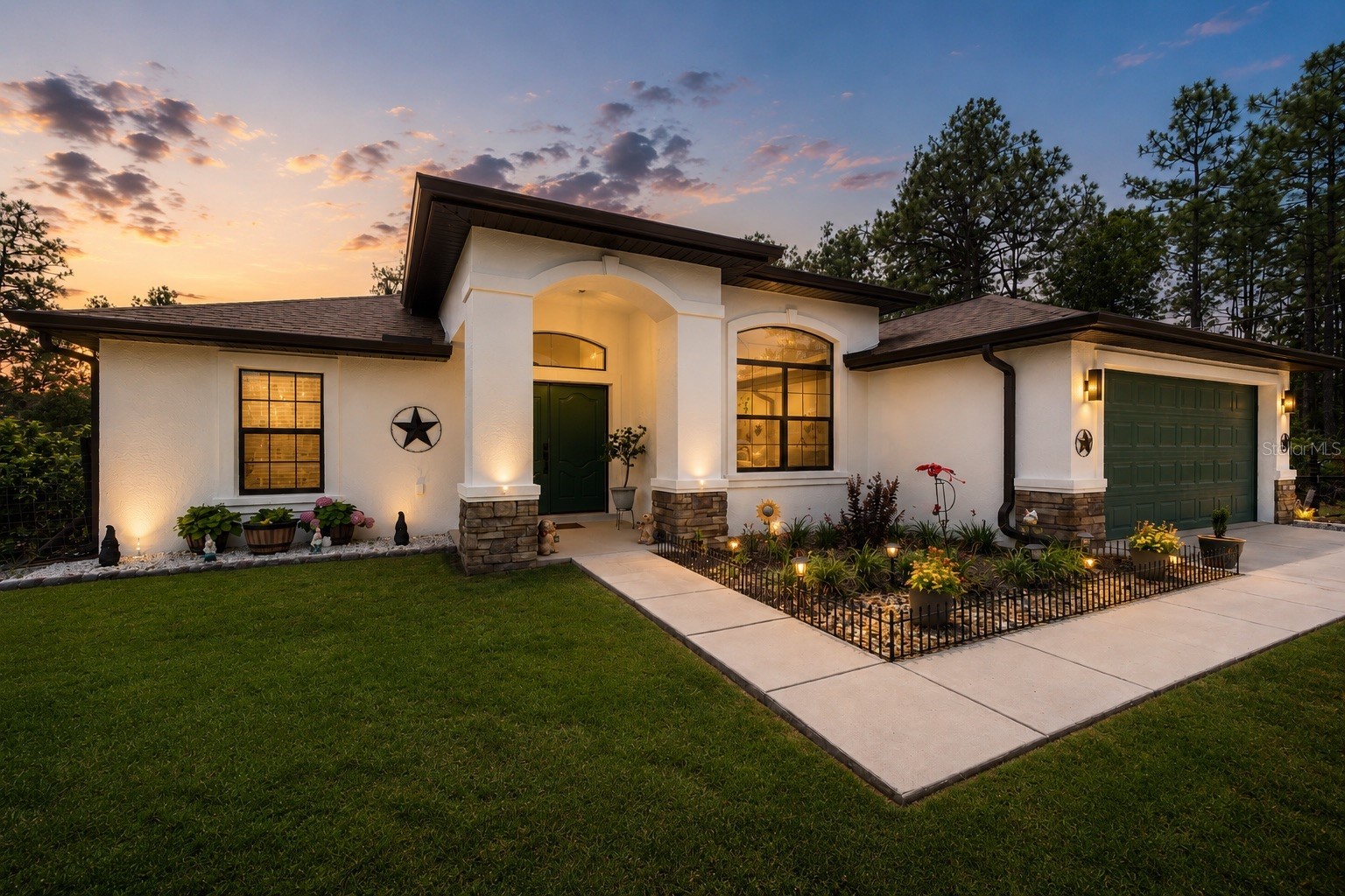 11096 WOOD OWL AVENUE