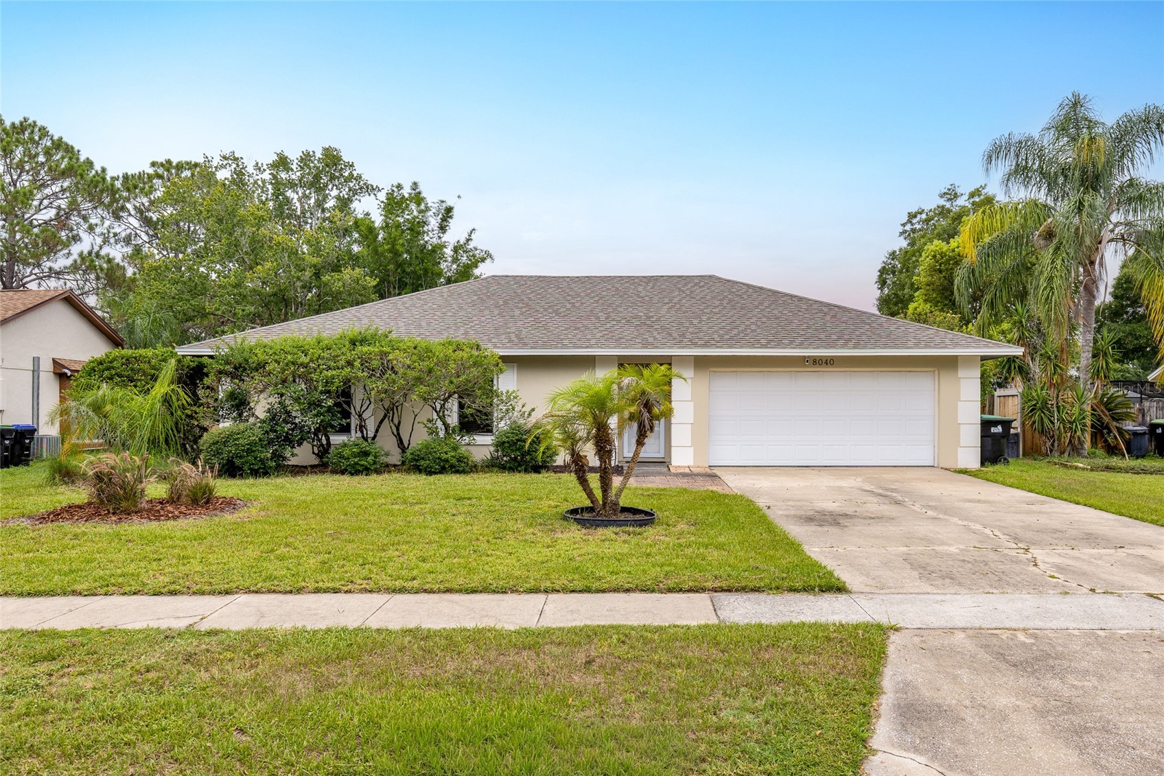 8040 CLOVERGLEN CIRCLE
