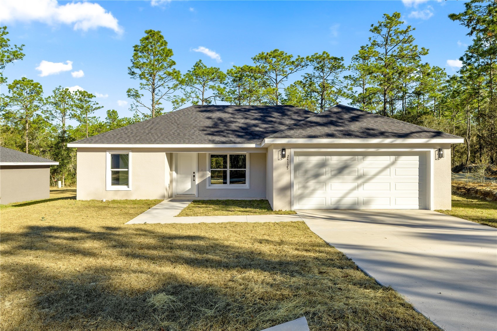 24125 NW FOXGLOVE LANE