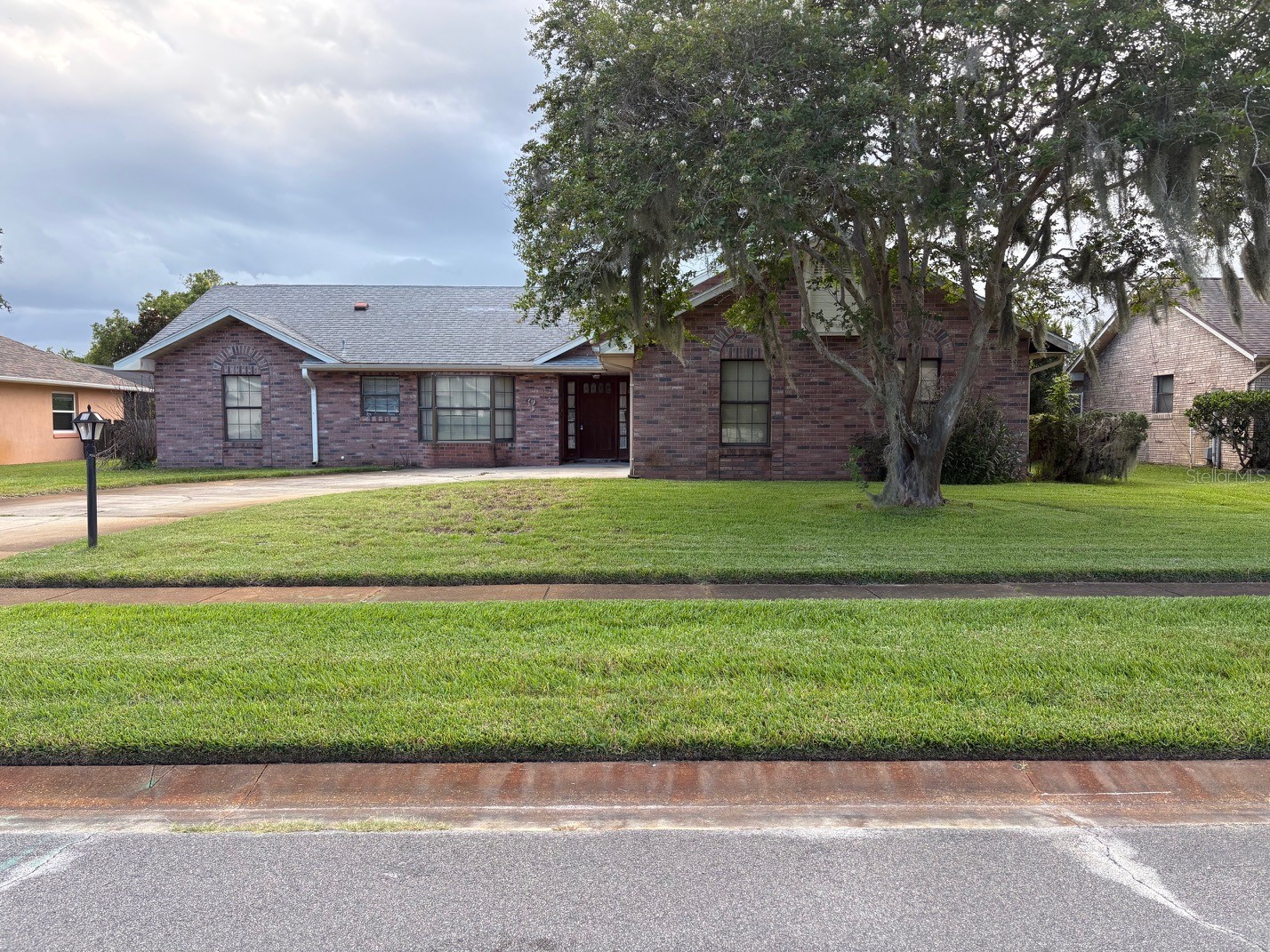 222 MEADOW LAKE DRIVE