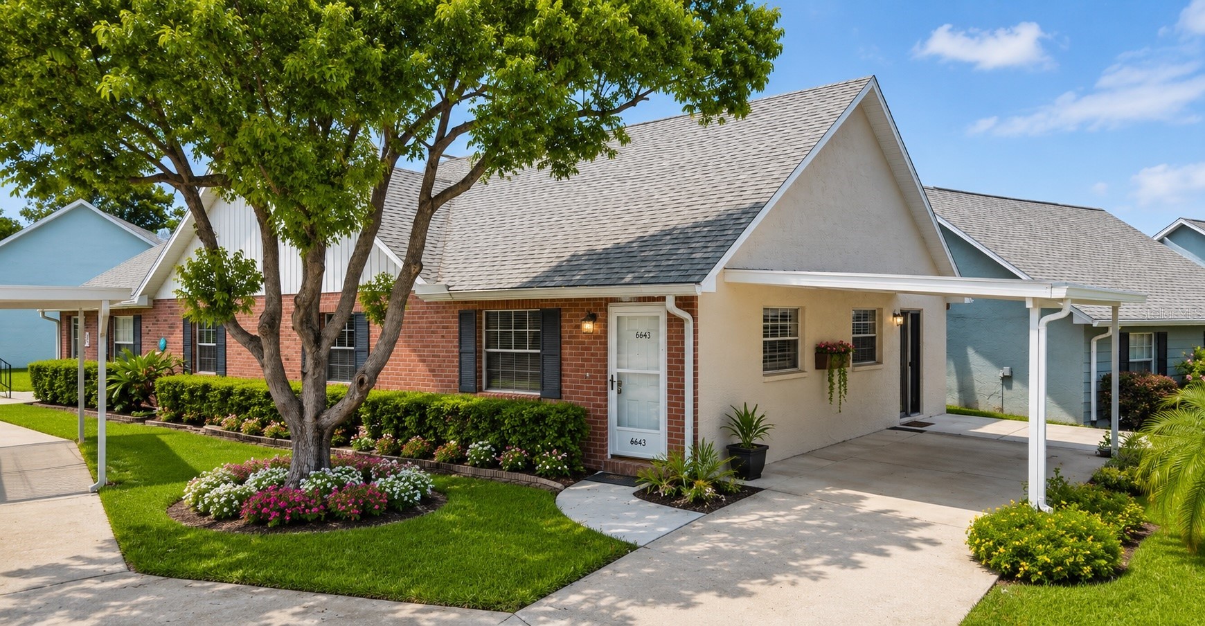 6643 KELSEY LANE 4B