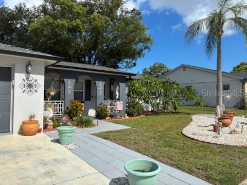 3419 PALOMA DRIVE