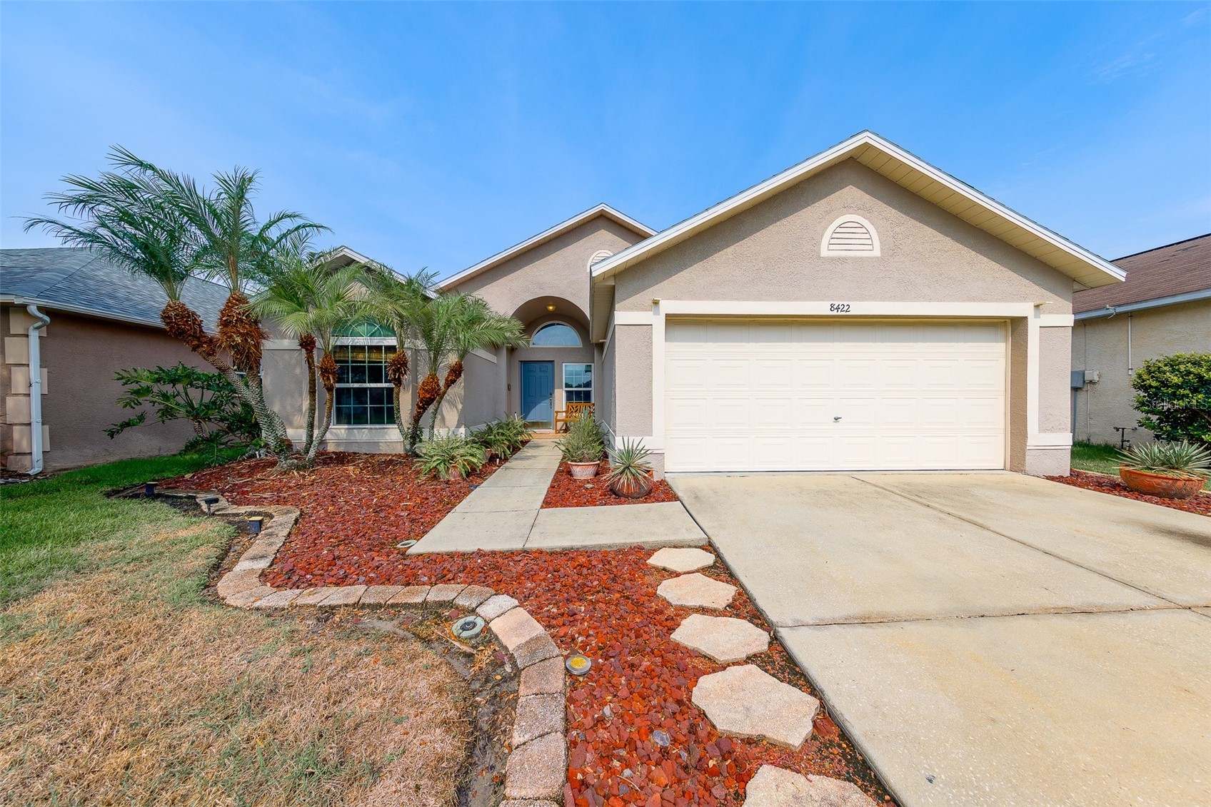 8422 POYDRAS LANE