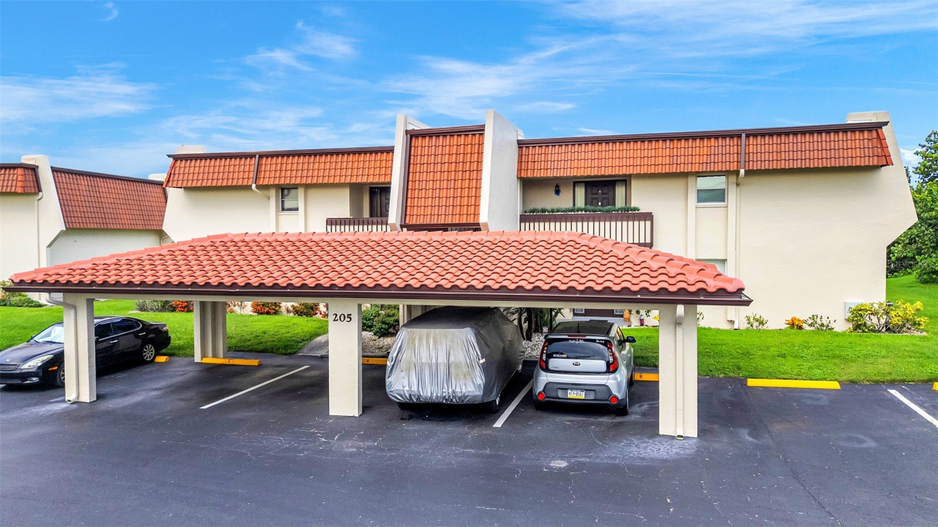 311 GARVIN STREET 205A