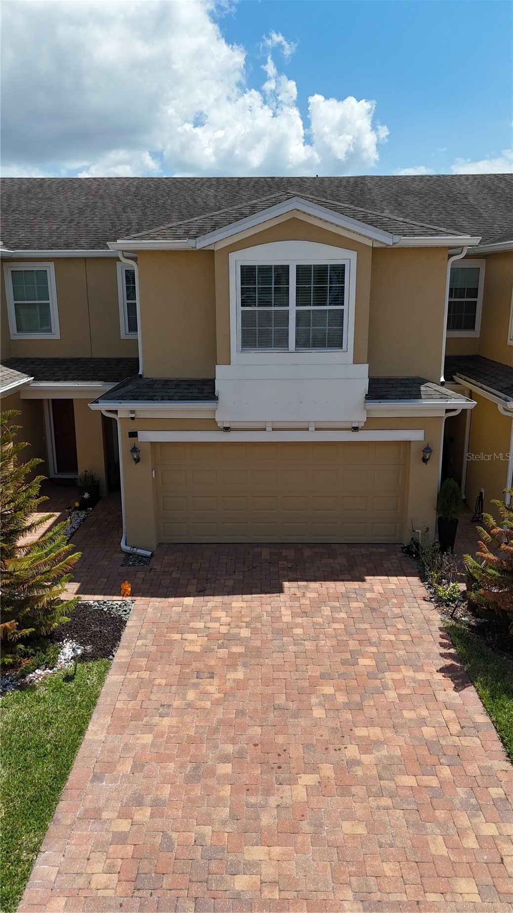 1205 TETON DRIVE