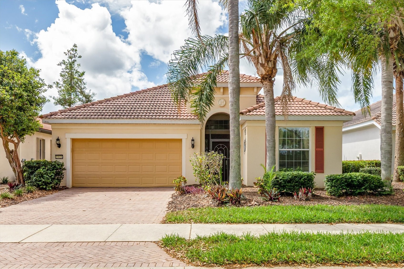 23126 COPPERLEAF DRIVE