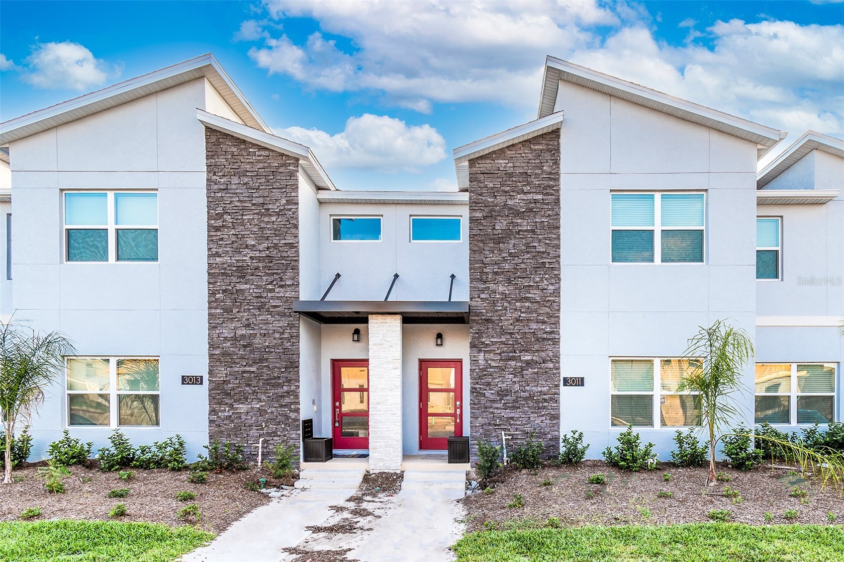 3011 PENELOPE LOOP