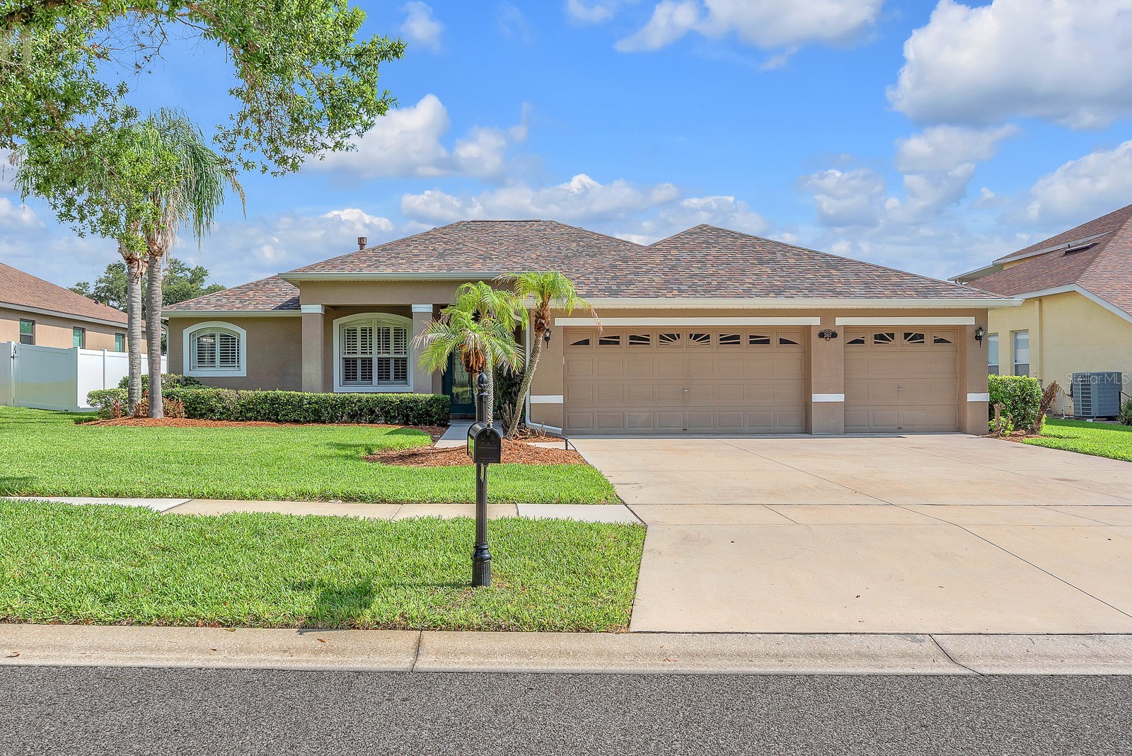 2817 DURANT TRAILS BOULEVARD