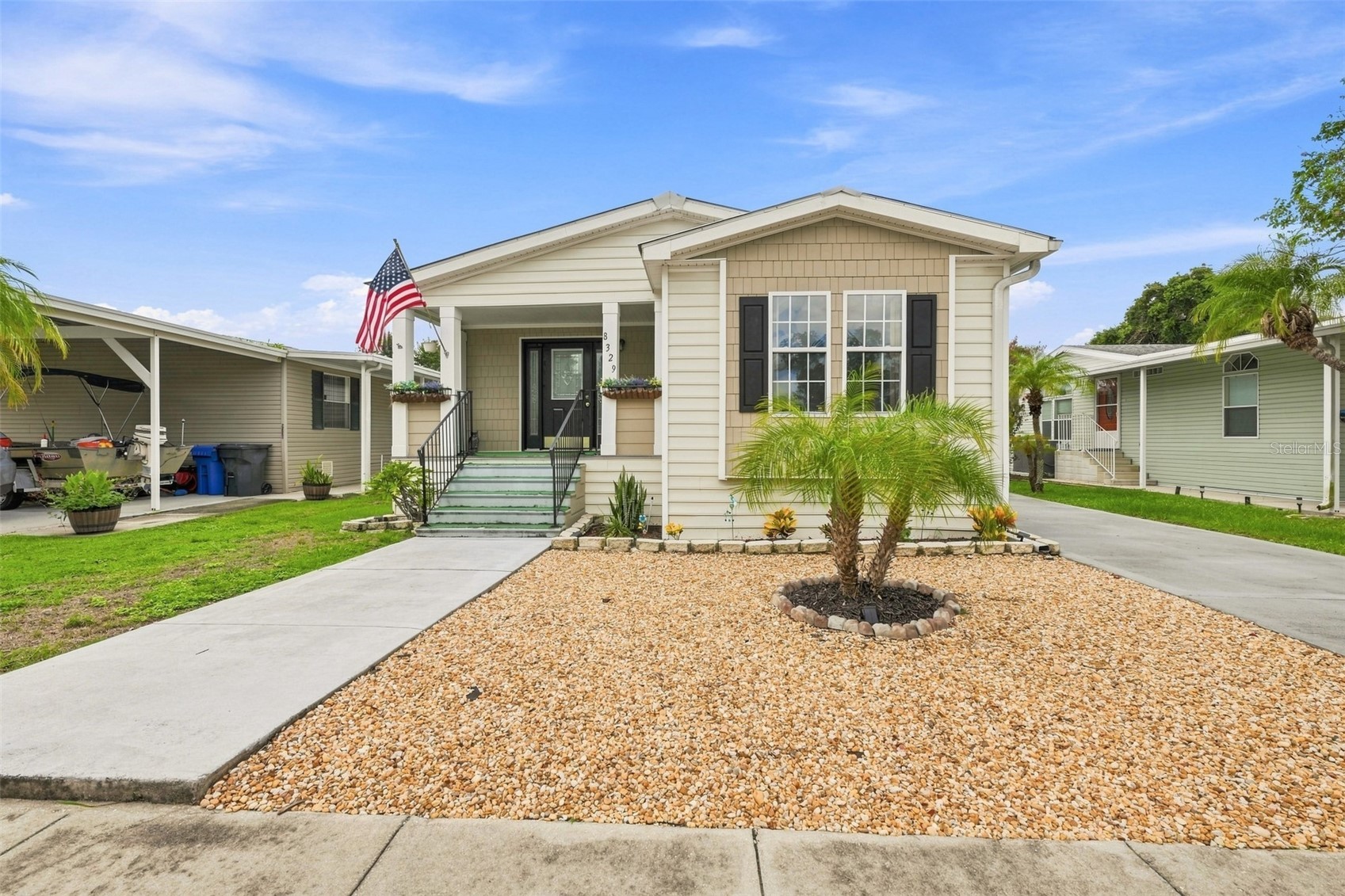 8329 FANTASIA PARK WAY