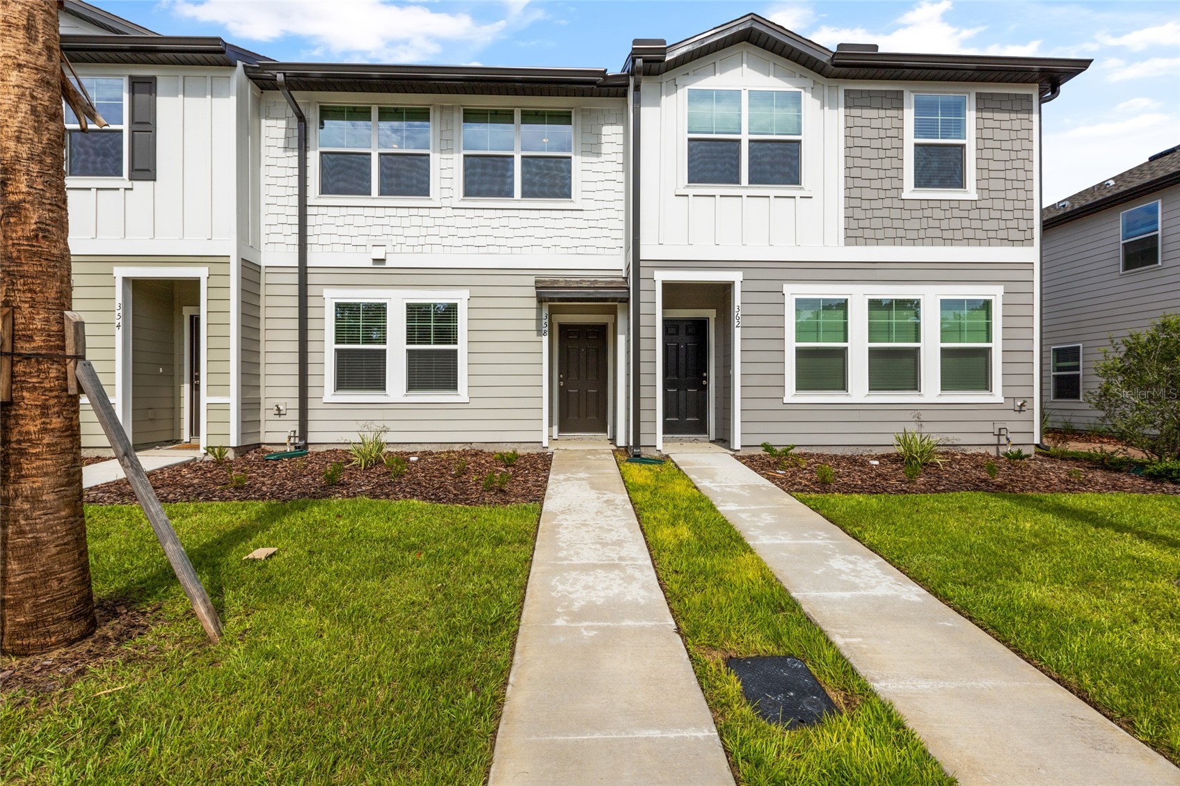 358 CADBERRY PLACE