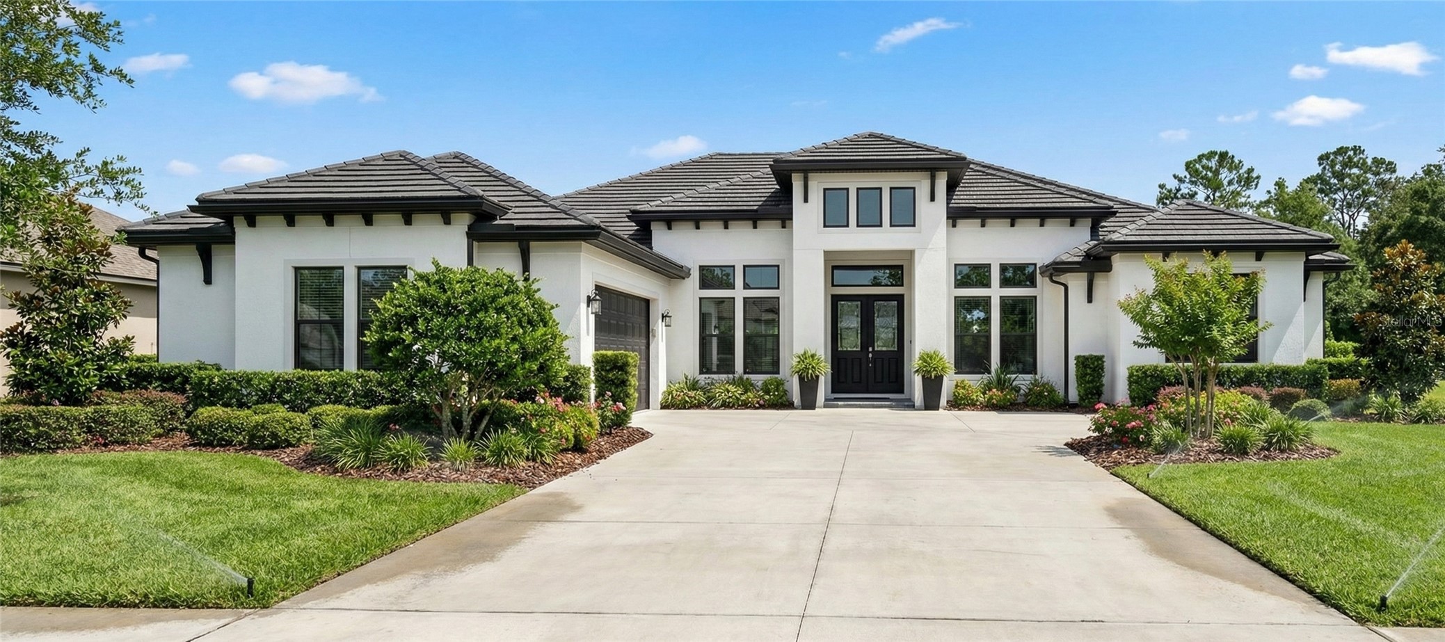 142 TRANQUIL MIRROR LAKE COURT Lot 18