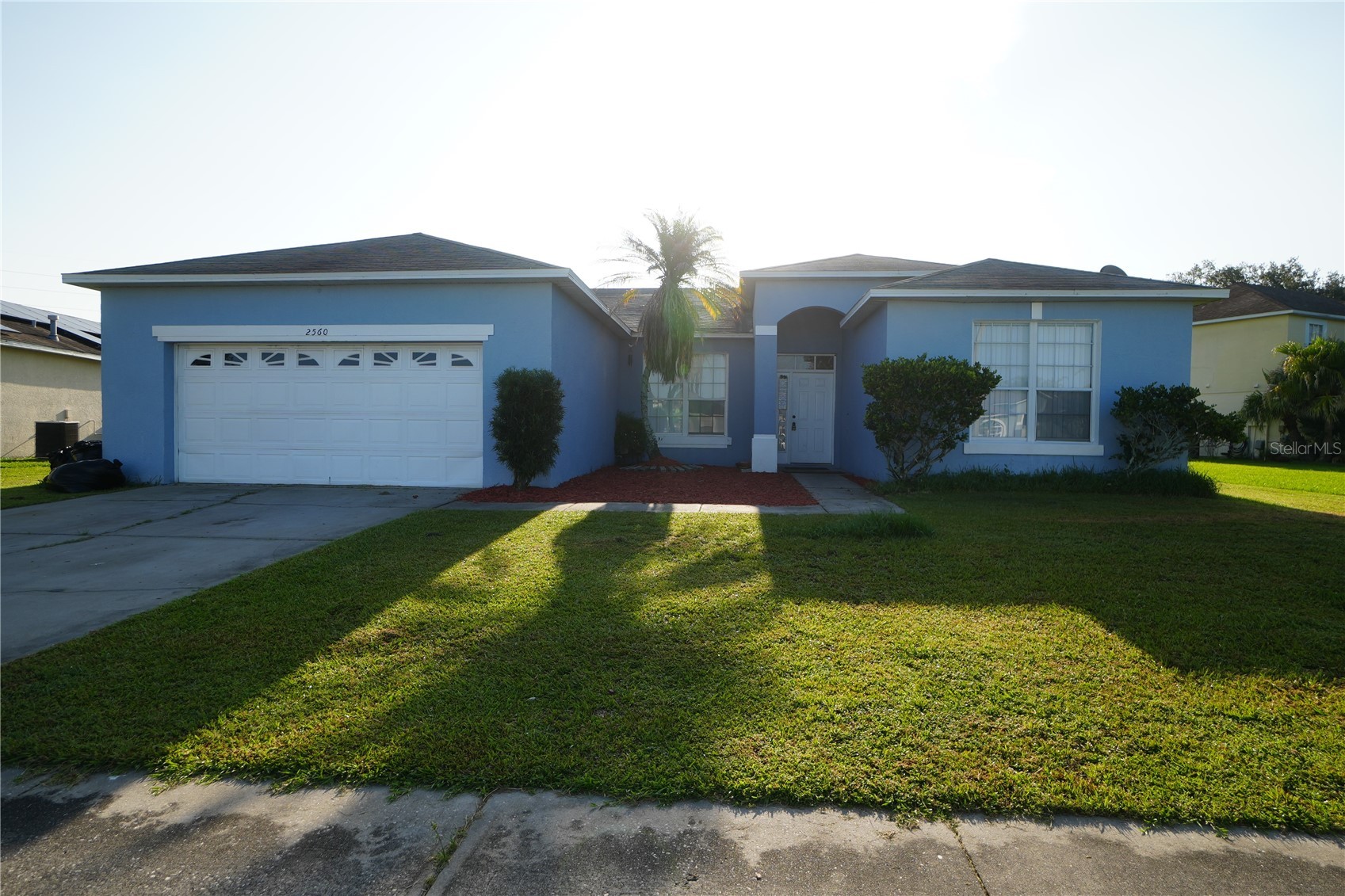 2560 SAGE DRIVE W