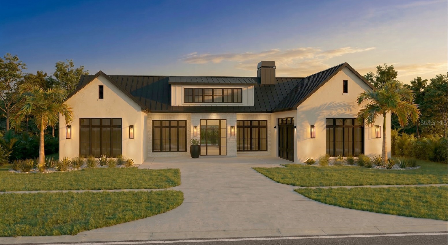 169 TRANQUIL MIRROR LAKE COURT Lot 7