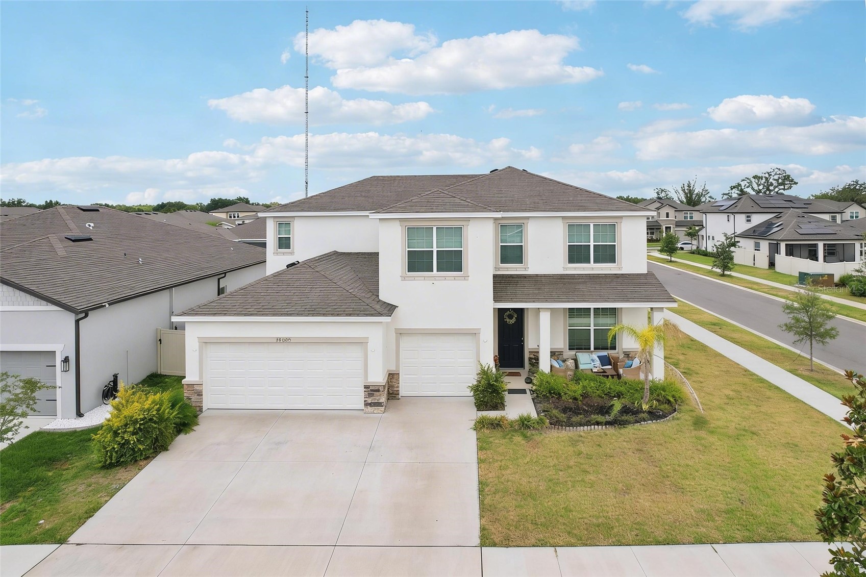 13055 WILLOW GROVE DRIVE