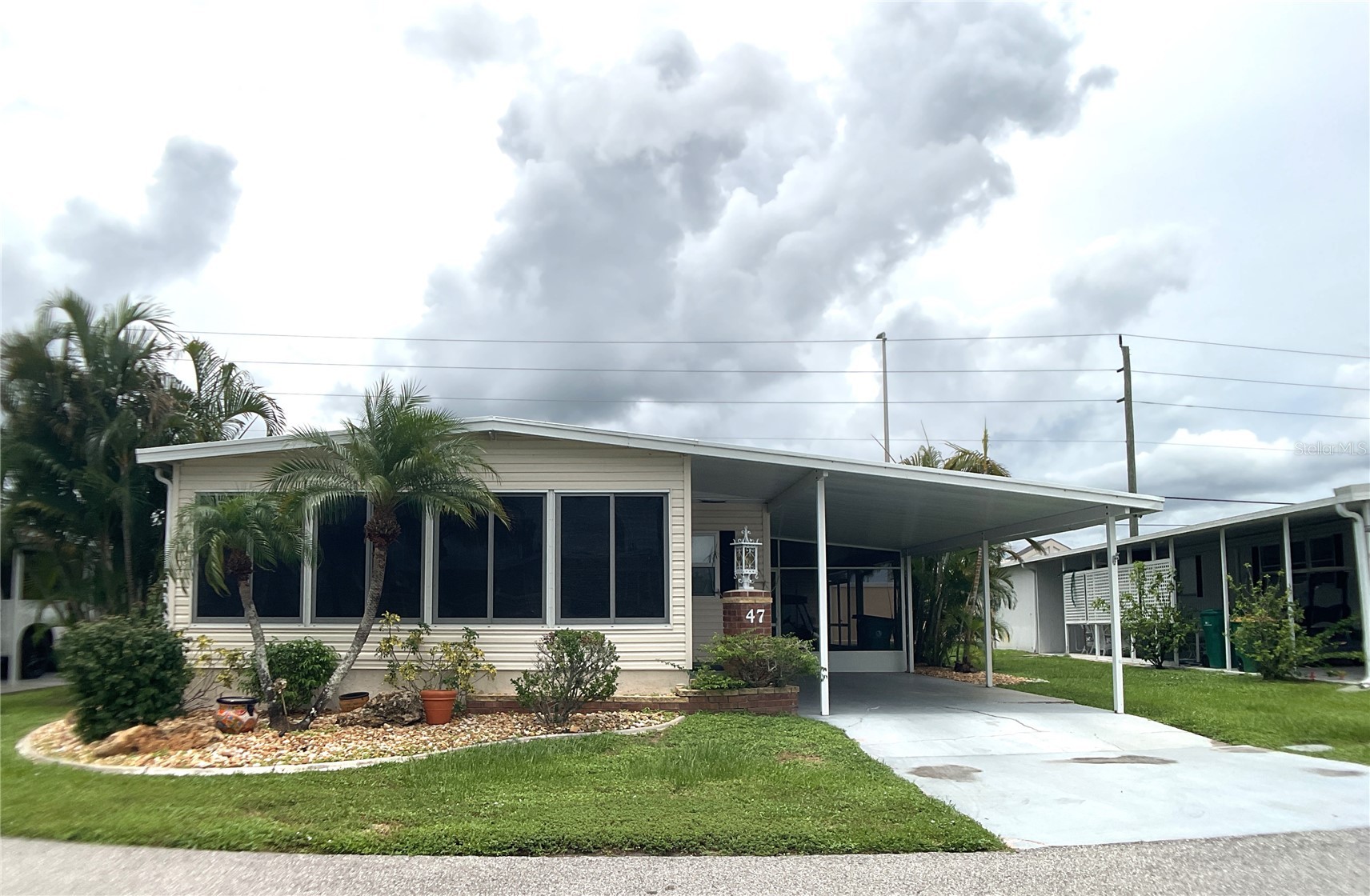 2100 KINGS HIGHWAY 47