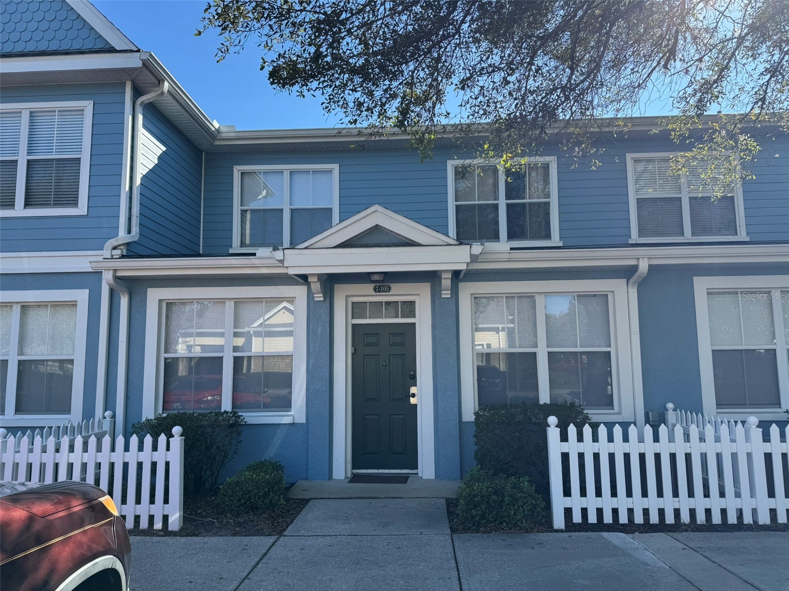 4000 SAN GALLO DRIVE 105