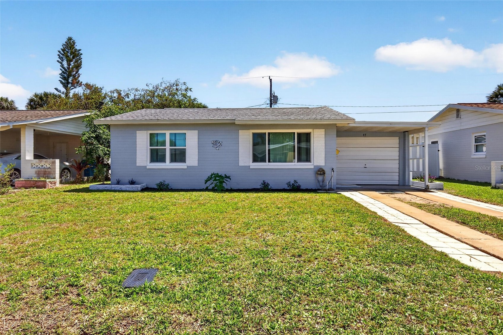 47 CAROL ROAD