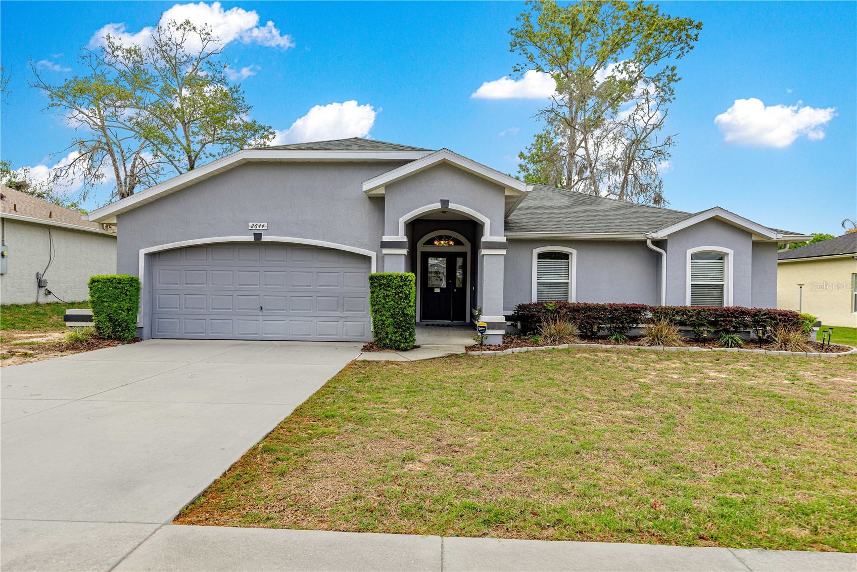 2644 NE 25TH STREET