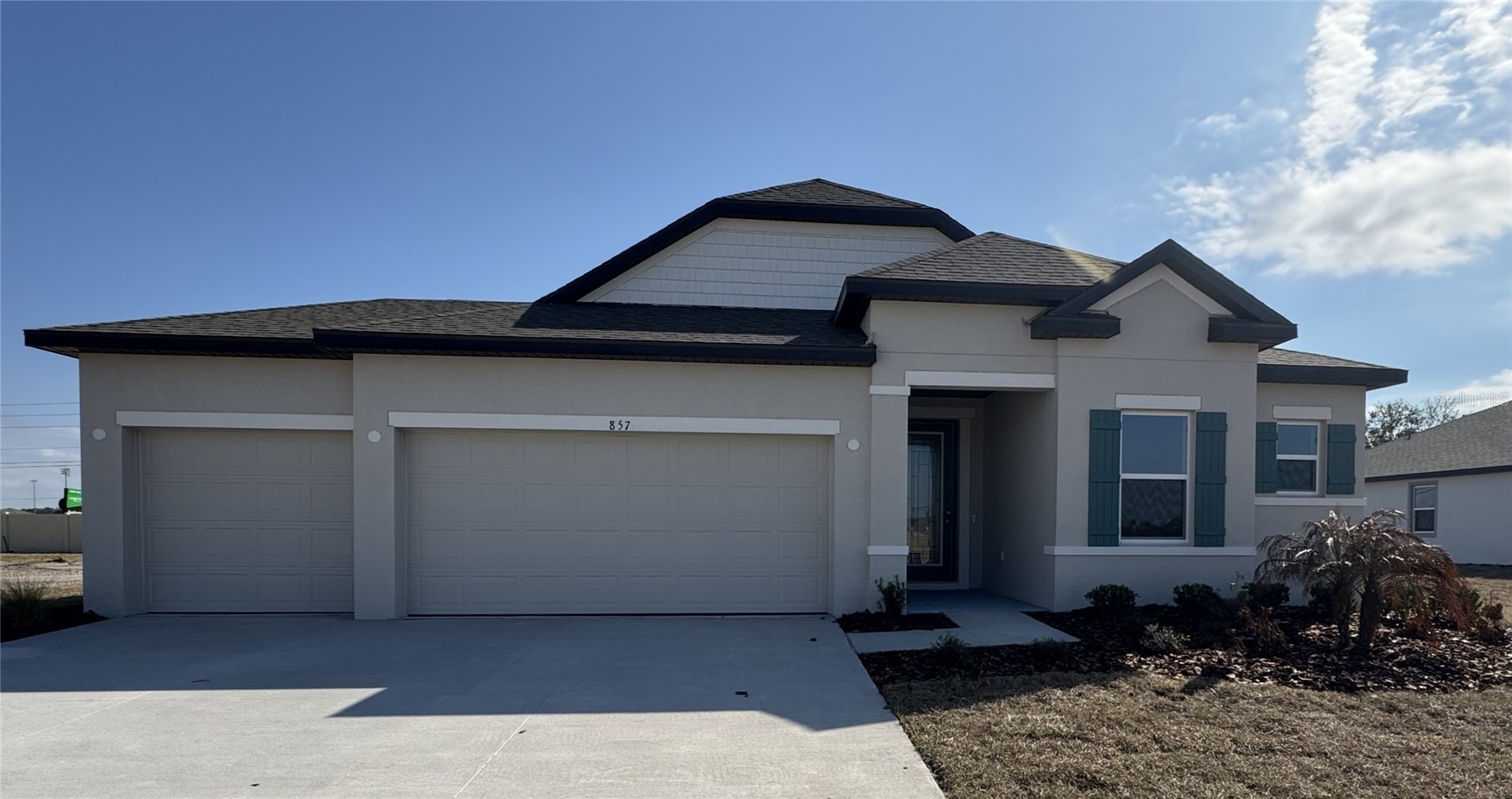 857 HAWTHORNE BERRY ROAD