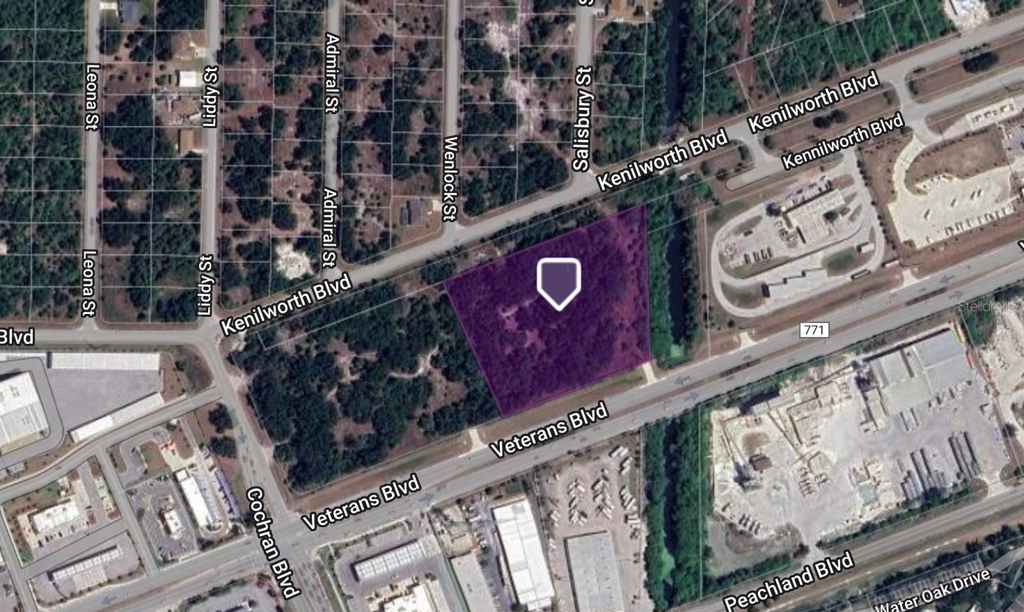 19400 VETERANS BOULEVARD 3