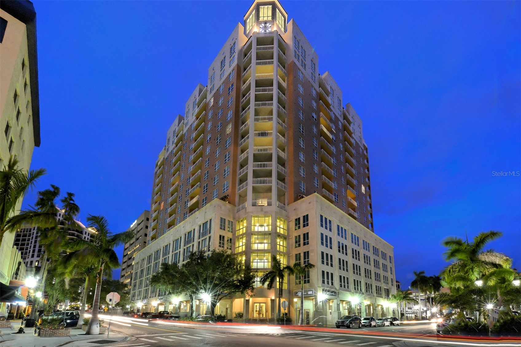 1350 MAIN STREET 908