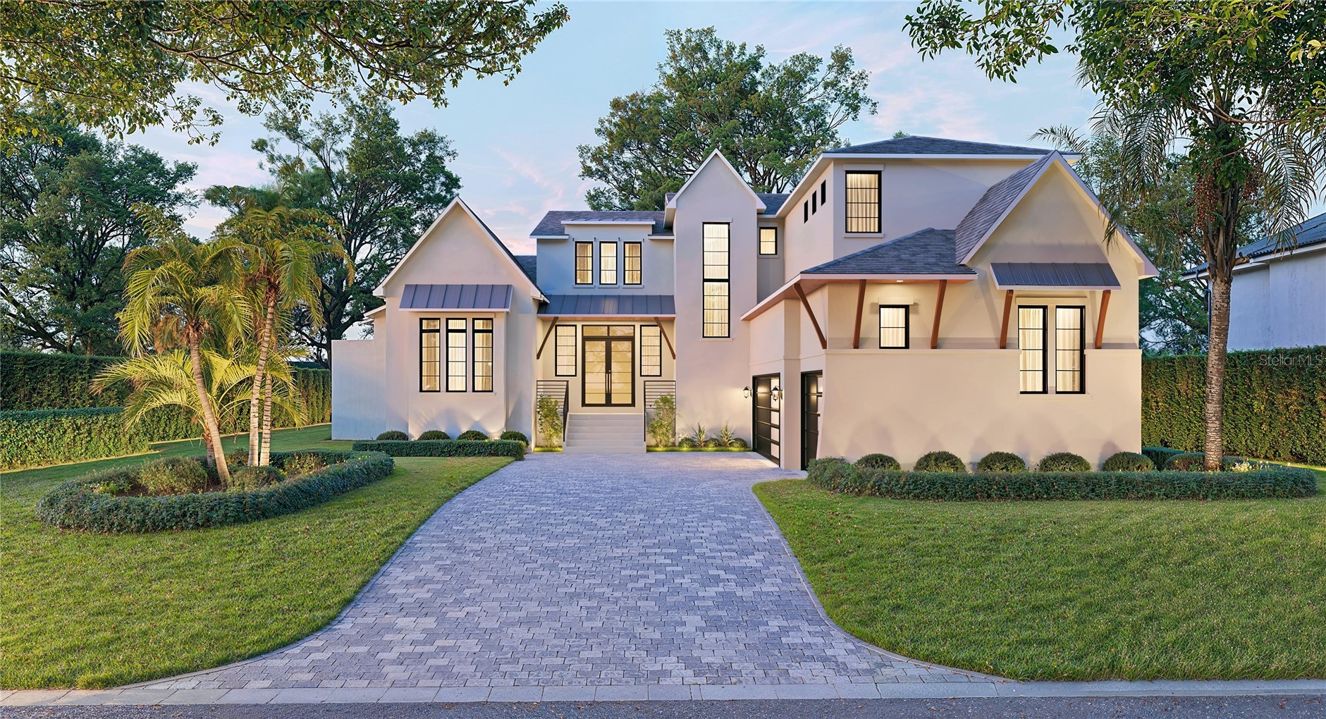 1395 HARBOR DRIVE