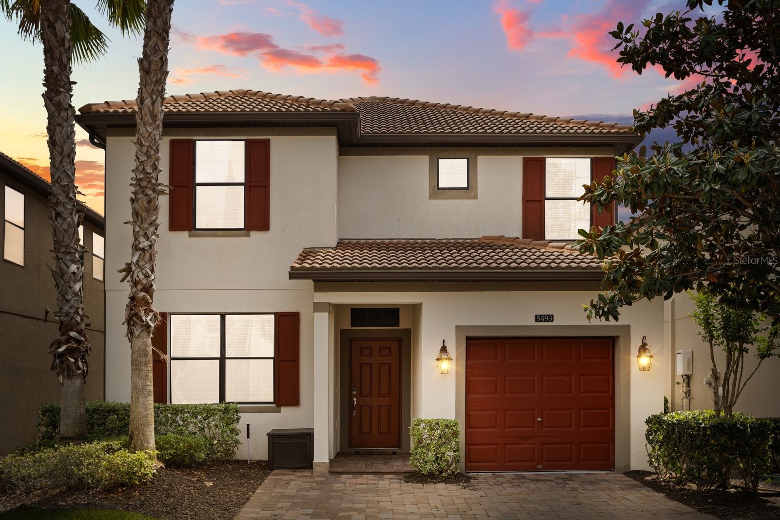 5493 SOLTERRA CIRCLE