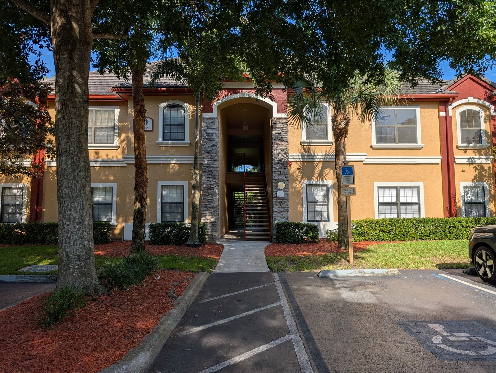 2107 PORTOFINO PLACE 30-302