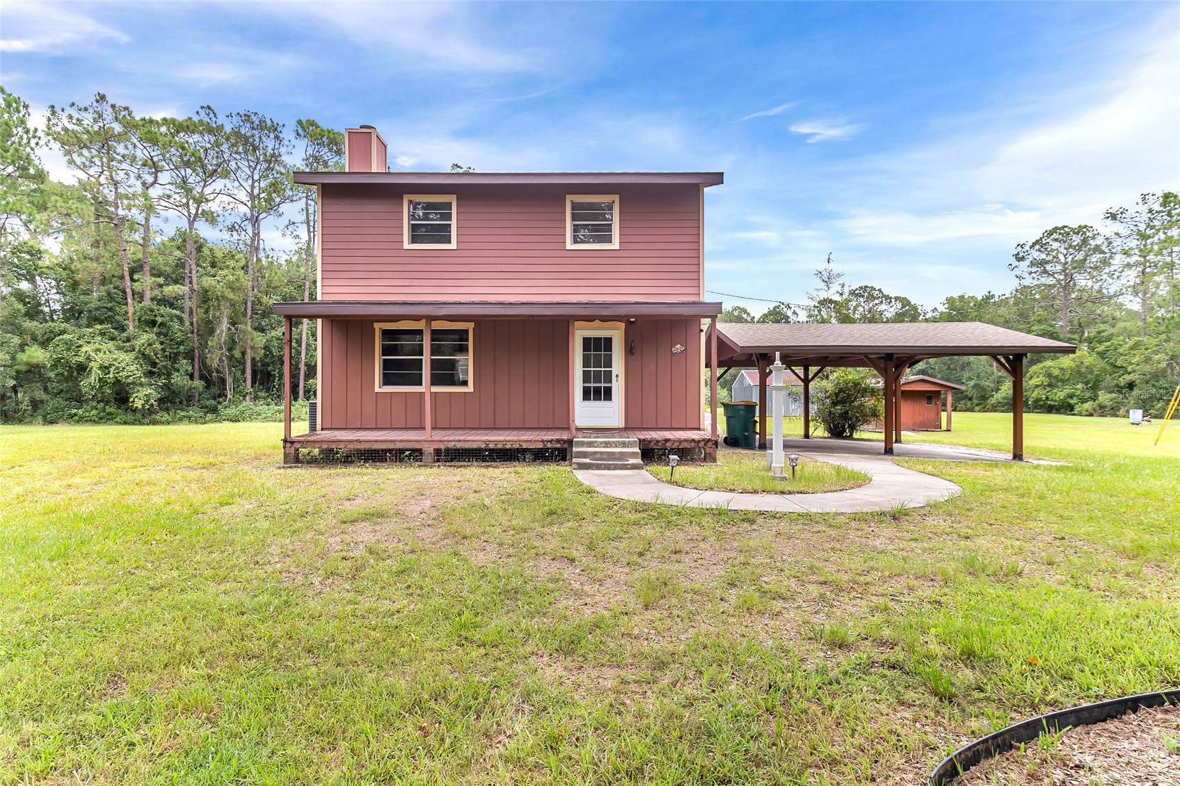4465 STORY ROAD