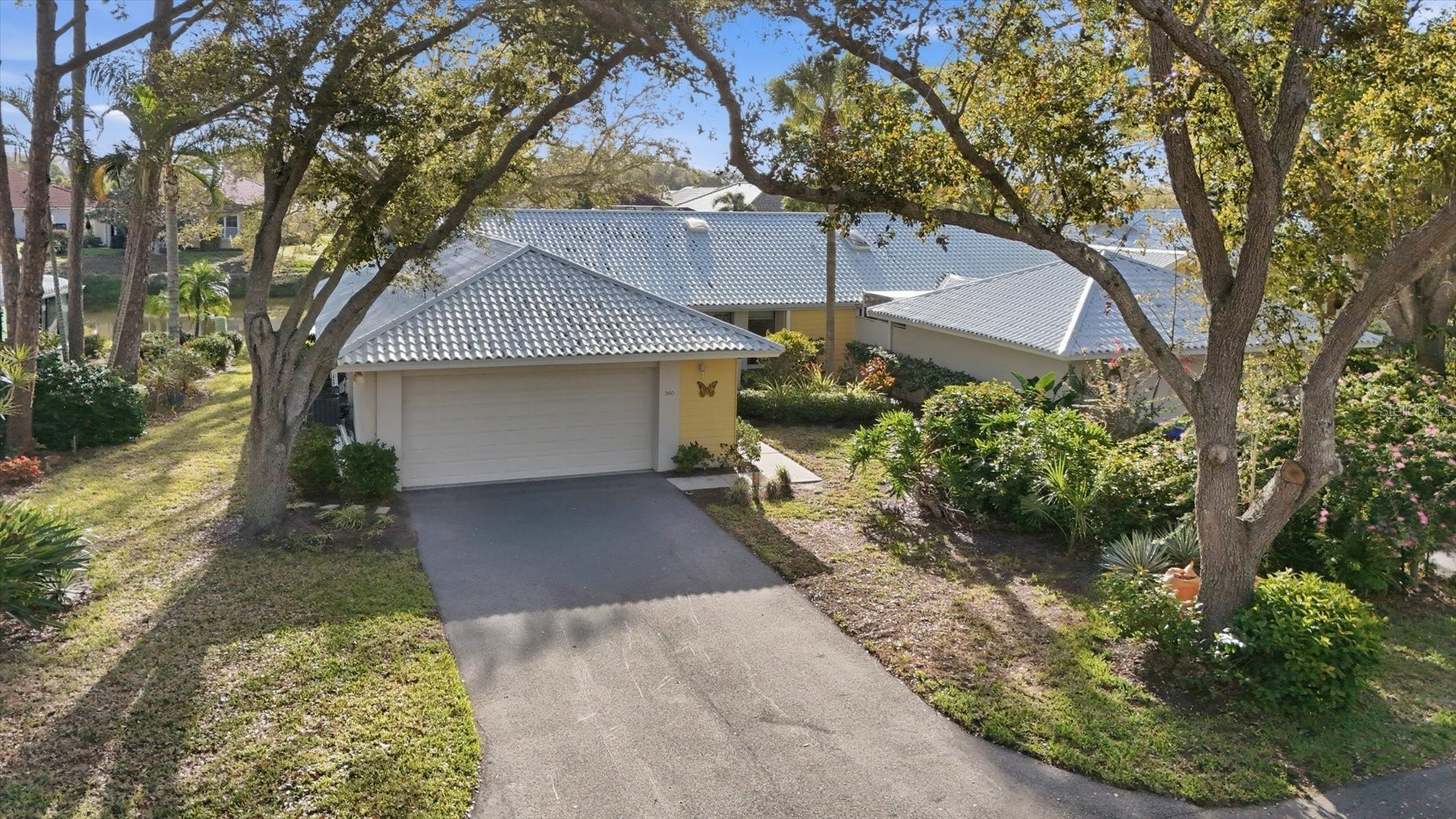 260 SOUTHAMPTON DRIVE 312