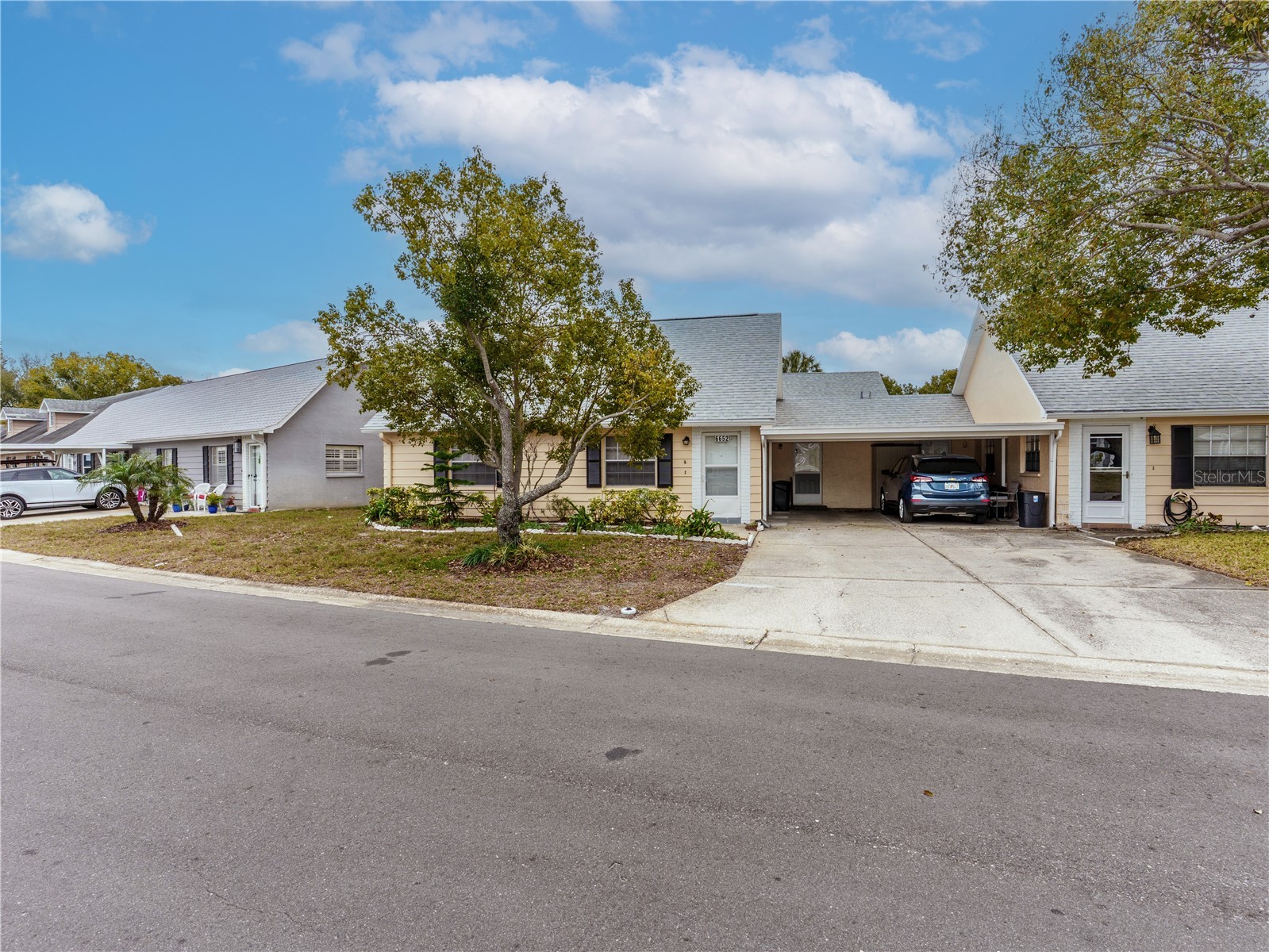 6652 DARTMOOR LANE 5A