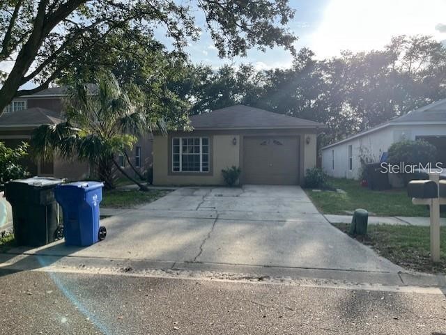 8434 QUARTER HORSE DRIVE