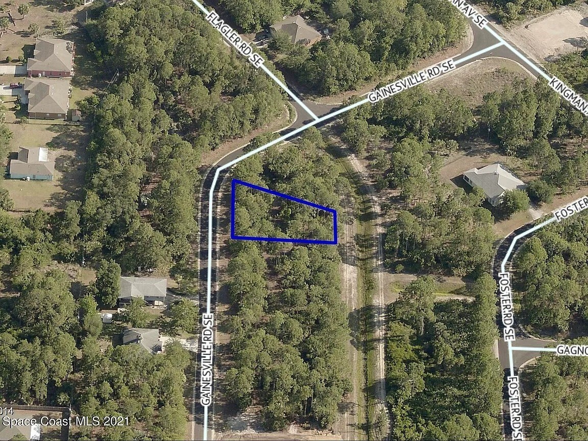 2699 GAINESVILLE ROAD SE