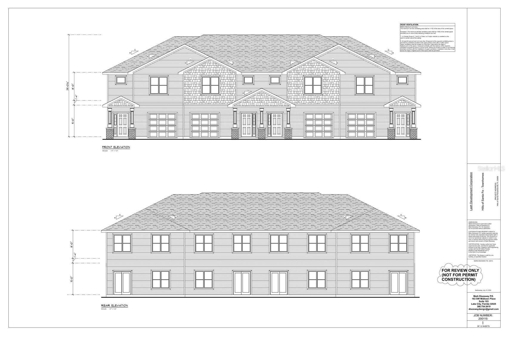 2804 AND 2730 NW 104TH COURT