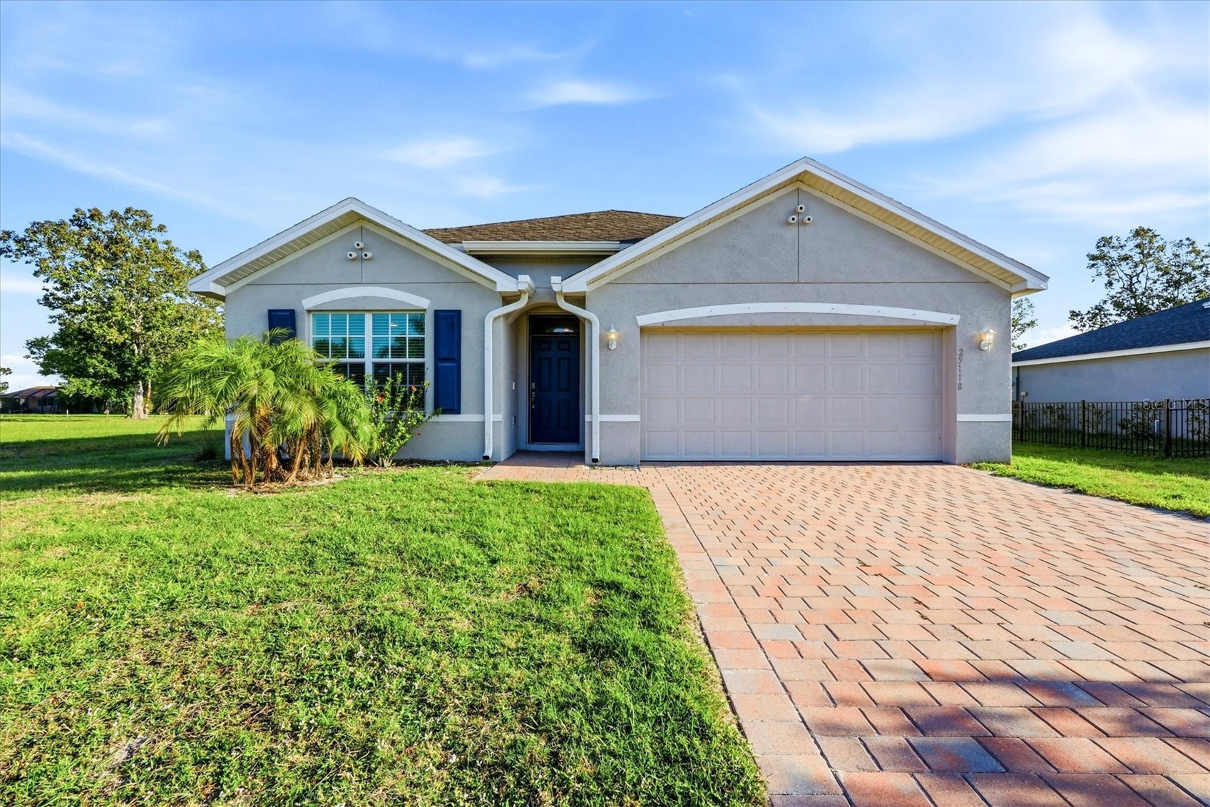 25118 DOREDO DRIVE