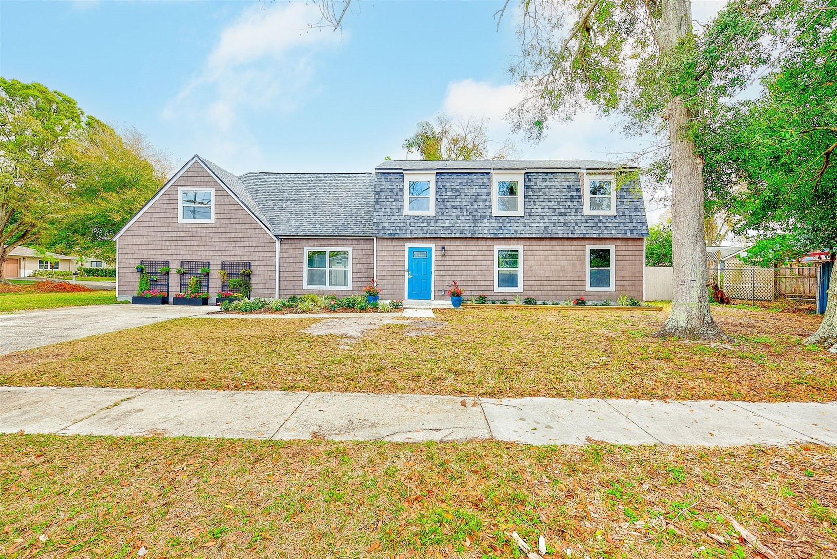 2171 BEECHER ROAD