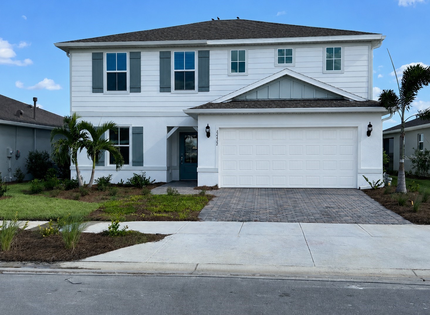 42422 CASCADE DRIVE