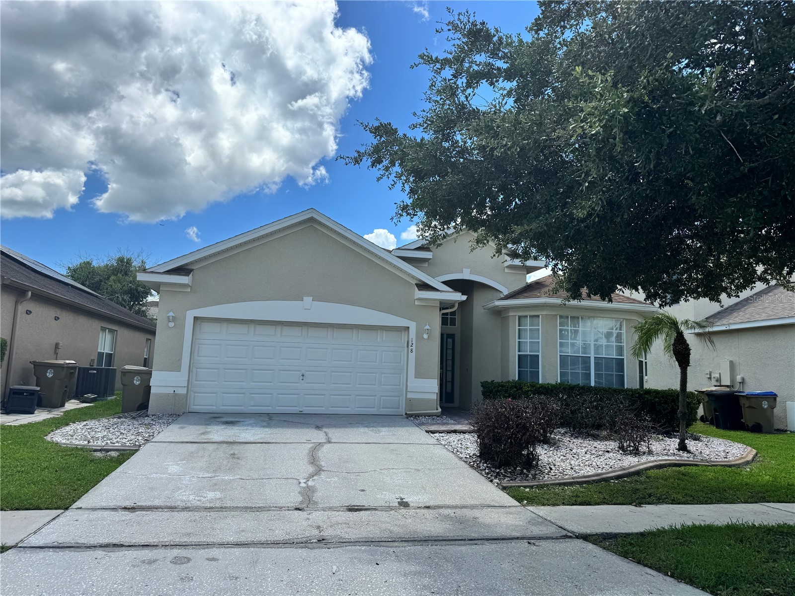 128 WESTMORELAND CIRCLE
